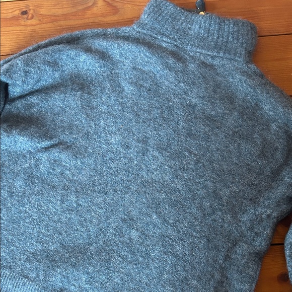 Sezane Tobias Sweater - Picture 6 of 10
